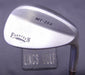 Fourteen MT-28A Iron Stiff Steel Shaft Golf Pride Grip
