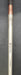 Ladies TaylorMade Burner Over-Size 8 Iron Ladies Graphite Shaft Black Grip