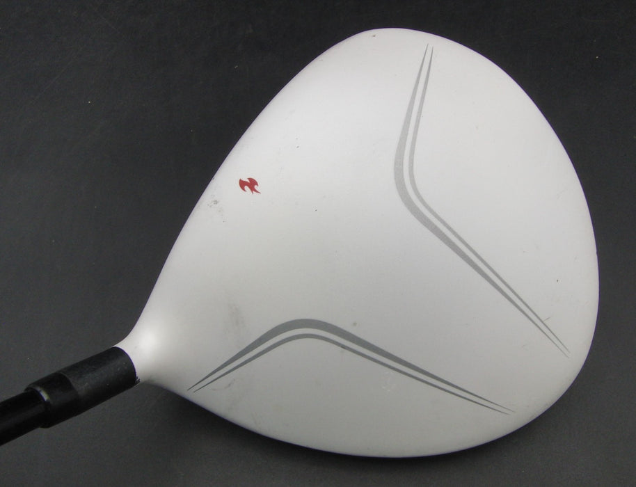 TaylorMade Superfast Burner 2.0J 10.5° Driver Regular Graphite Shaft
