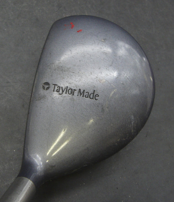 TaylorMade Rescue 200 17° 3 Wood Regular Graphite Shaft Royal Grip