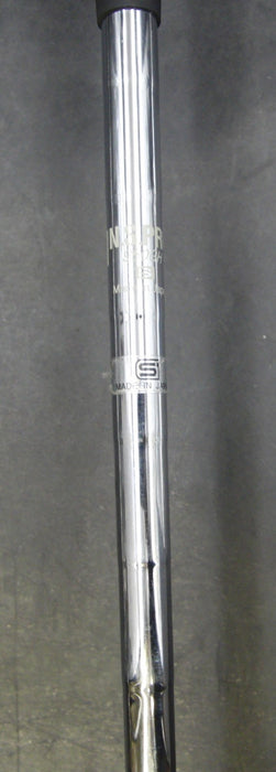 Cleveland RTX-3 V-LG 58° Sand Wedge Stiff Steel Shaft Cleveland Grip