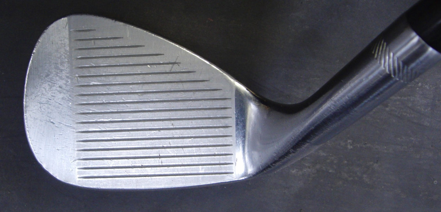 Titleist BV F Grind SM6 52° Gap Wedge Regular Steel Shaft Golf Pride Grip