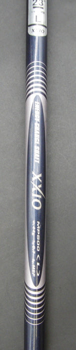 Ladies XXIO Impact Power Matching 23° 7 Wood Ladies Graphite Shaft XXIO Grip