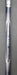 Ladies XXIO Impact Power Matching 23° 7 Wood Ladies Graphite Shaft XXIO Grip