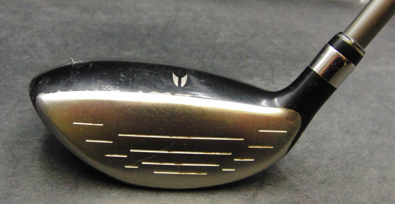 PRGR GN 502 HIT 18° 5 Wood Regular Graphite Shaft PRGR Grip