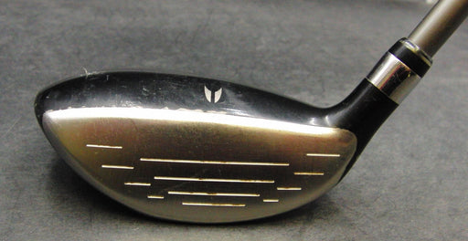 PRGR GN 502 HIT 18° 5 Wood Regular Graphite Shaft PRGR Grip