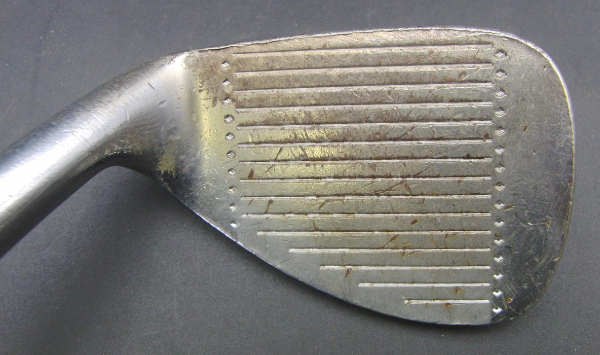 Wilson Staff Fluid Feel Sand Wedge Regular Steel Shaft Swing Rite Grip