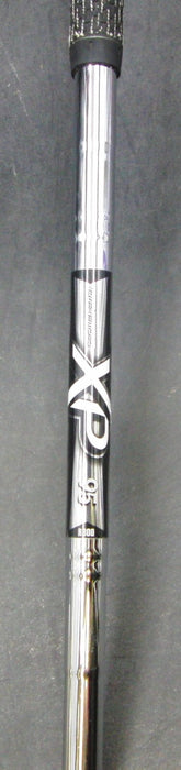Ping i Series Blue Dot 6 Iron Regular Steel Shaft Ping Grip