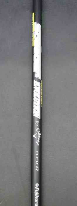 Callaway Epic Flash Star 10.5° Driver Regular Graphite Shaft Golf Pride Grip