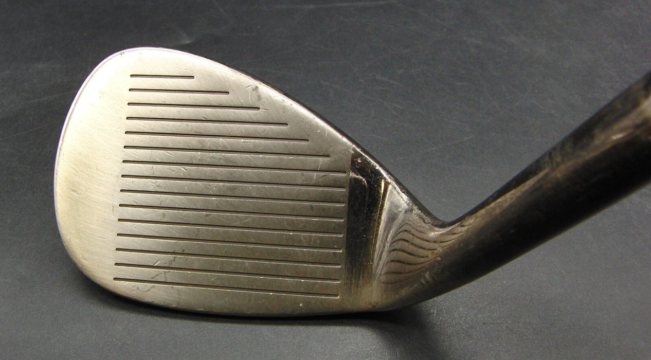 EL Nino Tour Design 60° Lob Wedge Stiff Steel Shaft EL Nino Grip