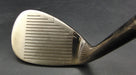EL Nino Tour Design 60° Lob Wedge Stiff Steel Shaft EL Nino Grip