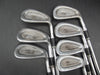 Set Of Cleveland Forged 4-PW Irons + 3 Wood + 4 PRGR Wood + Grand Tour Putter