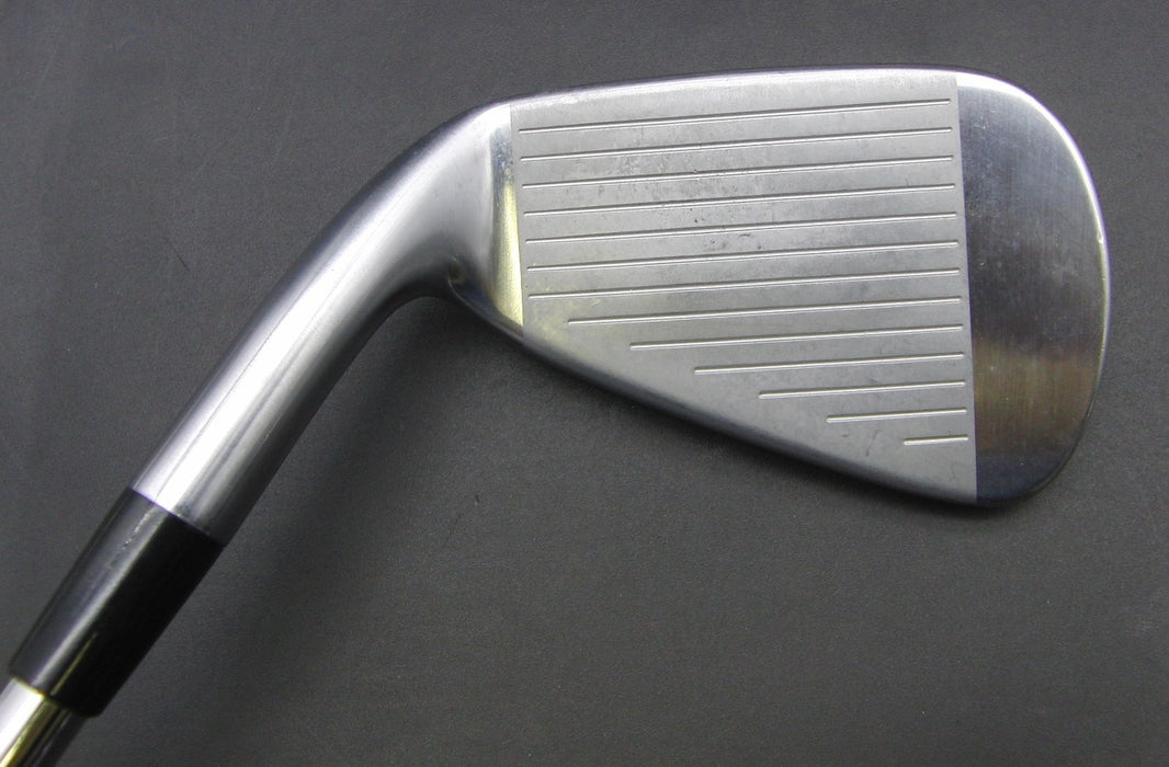 Mizuno JPX 800 7 Iron Stiff Steel Shaft Iomic Grip