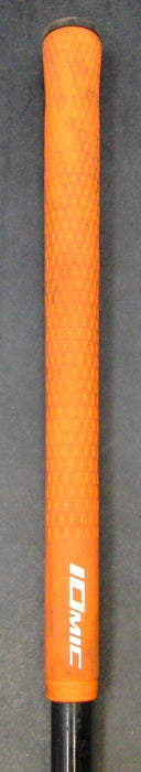 Japanese Yasuda X80 21° Hybrid Regular Graphite Shaft Iomic Grip