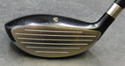 Tobunda Twin Tungsten 15° 3 Wood Senior Graphite Shaft Royal Grip