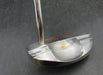 Mizuno Dynamic 2 9662 Copper Face Milled Putter Steel Shaft 88cm Mizuno Grip