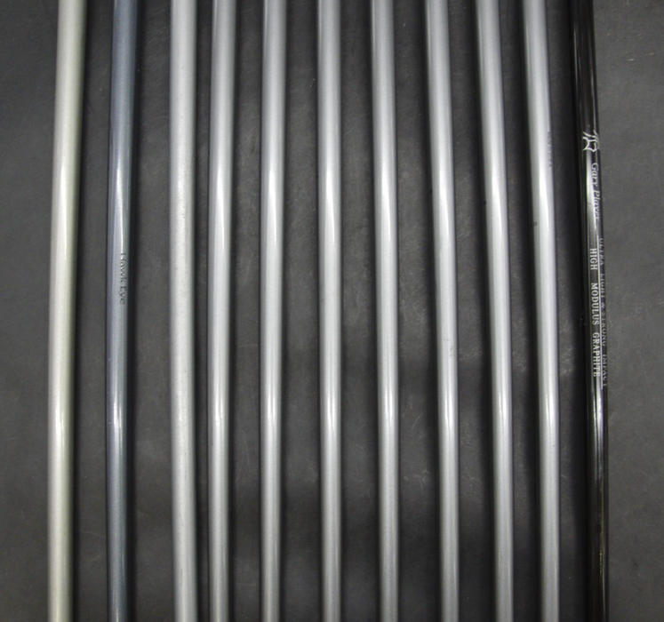 Set of Callaway Steelhead X-16  5-SW + Driver + 3 Wood + 5 Wood + Putter*