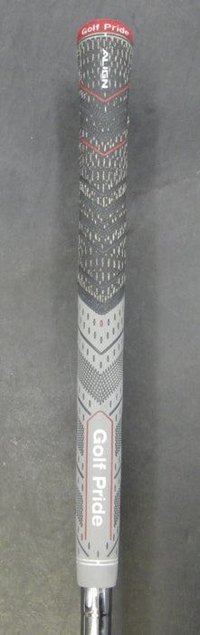 Wilson Staff Model 2019 Pitching Wedge Stiff Steel Shaft Golf Pride Grip