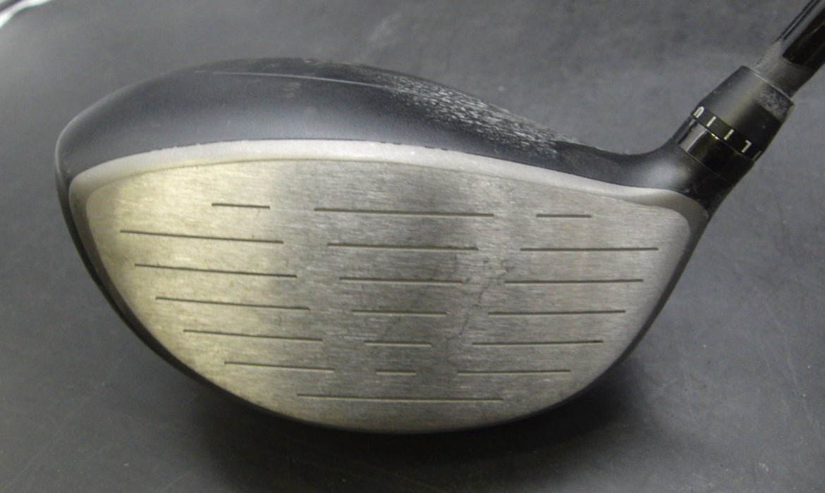 Tsuruya Golden Prix TX-01 10.5° Driver Regular Graphite Shaft Spalding Grip