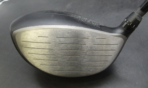 Tsuruya Golden Prix TX-01 10.5° Driver Regular Graphite Shaft Spalding Grip