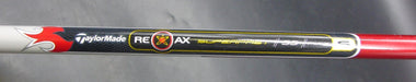 TaylorMade Burner XD 5 Iron Stiff Graphite Shaft TaylorMade Grip