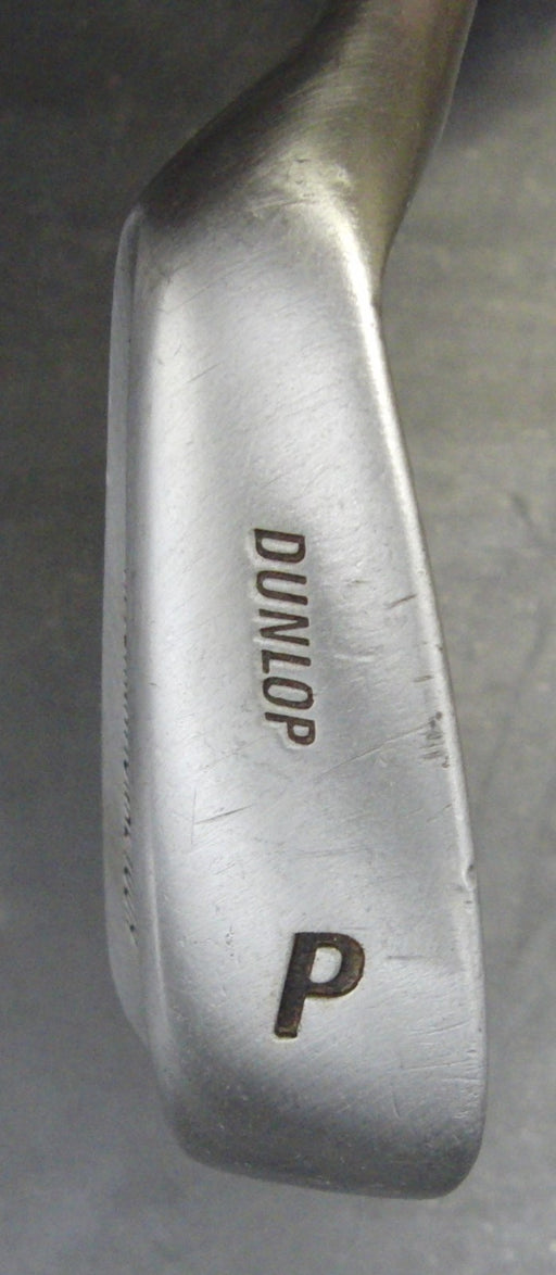 Left-Handed Dunlop DDH International Tour Pitching Wedge Regular Graphite Shaft