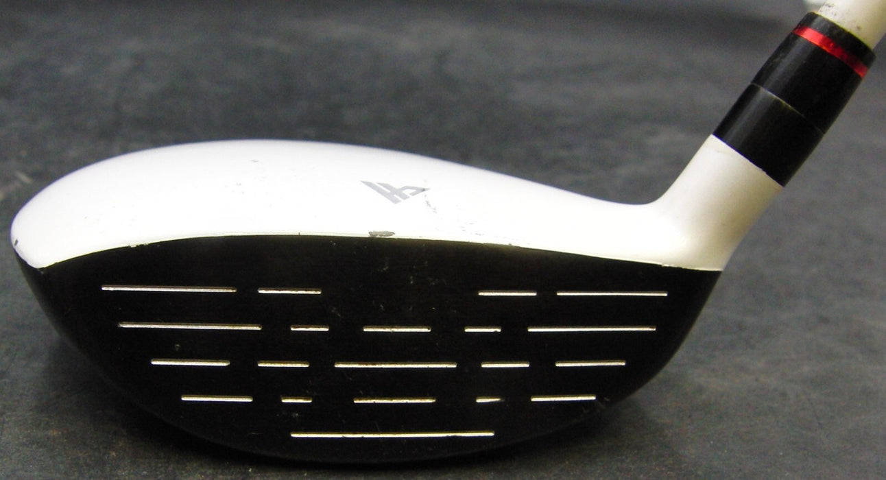 Daiwa Advisor EQ-1 18° 5 Wood Regular Graphite Shaft Advisor Grip