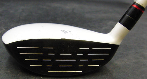 Daiwa Advisor EQ-1 18° 5 Wood Regular Graphite Shaft Advisor Grip