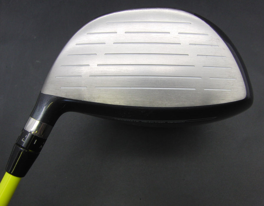 Bridgestone Tourstage X-Drive GR 9.5° Driver Stiff Graphite Shaft Black Grip