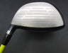 Bridgestone Tourstage X-Drive GR 9.5° Driver Stiff Graphite Shaft Black Grip