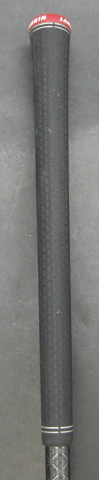 TaylorMade Stealth Pitching Wedge Regular Graphite Shaft Lamkin Grip