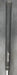 Mizuno MX-17 4 Iron Regular Steel Shaft Mizuno Grip