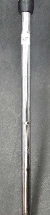 Odyssey Versa #2 Putter Steel Shaft 84.5cm Length Odyssey Grip