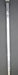 Crews Golf T-301 51° Gap Wedge Stiff Steel Shaft KNLY Grip
