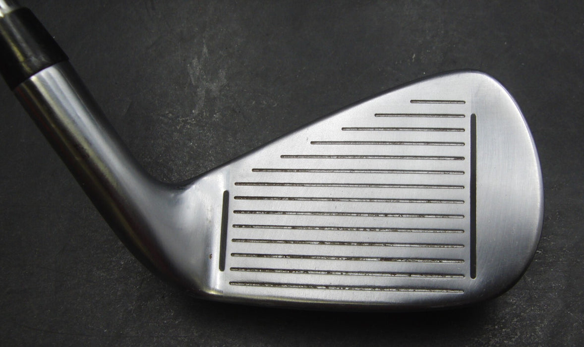 Left Handed TaylorMade PSi 7 Iron Extra Stiff Steel Shaft Golf Pride Grip