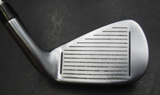 Left Handed TaylorMade PSi 7 Iron Extra Stiff Steel Shaft Golf Pride Grip