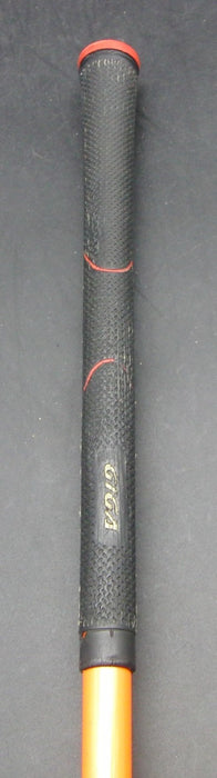 Giga XF 460 10° Driver Stiff Graphite Shaft Giga Grip