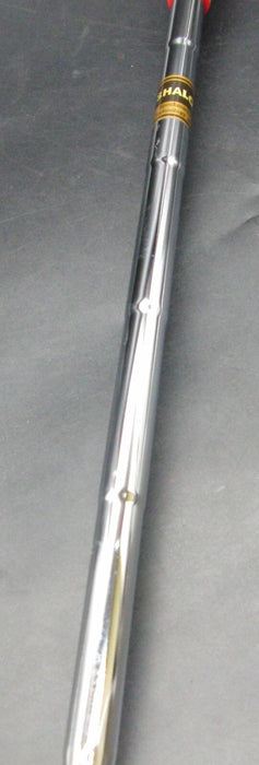 Shalop Super 60° Wedge Regular Steel Shaft Shalop Grip