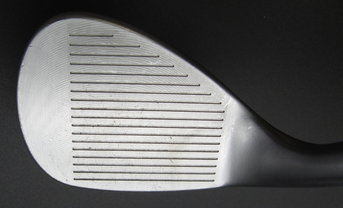 Cleveland RTX-3 V-MG 54° Gap Wedge Stiff Steel Shaft Iomic Grip