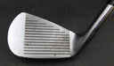 Titleist 591 7 Iron Extra Stiff Steel Shaft Golf Pride Grip