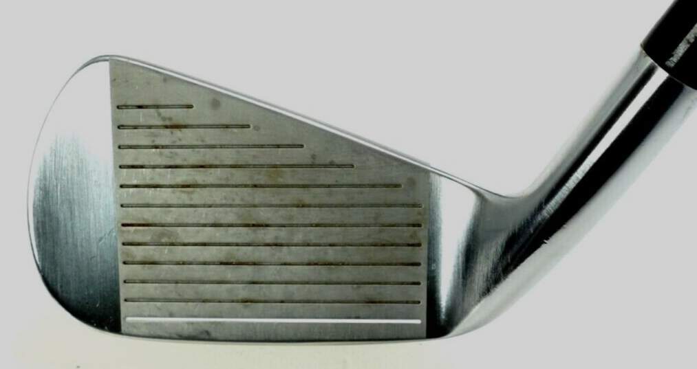 Vega RAFC 02 4 Iron Regular Steel Shaft Golf Pride Grip