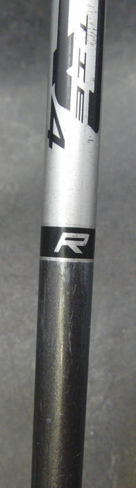 Cobra King F6 Smartpad 3/4 Wood Regular Graphite Shaft Golf Pride Grip