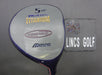 Ladies Mizuno Notus Synchro Turn 50 21° 5 Wood Ladies Graphite Shaft