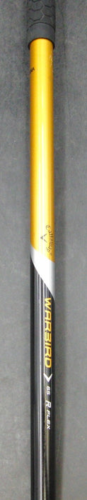 Callaway WarBird 8 Iron Regular Graphite Shaft Callaway Grip