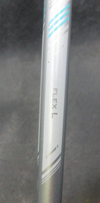 Ladies Bridgestone Tourstage CL 4 Wood Ladies Graphite Shaft Blue Grip