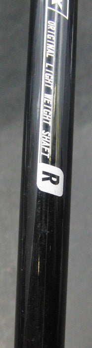Japanese Facto Sus630 18° 5 Wood Regular Graphite Shaft