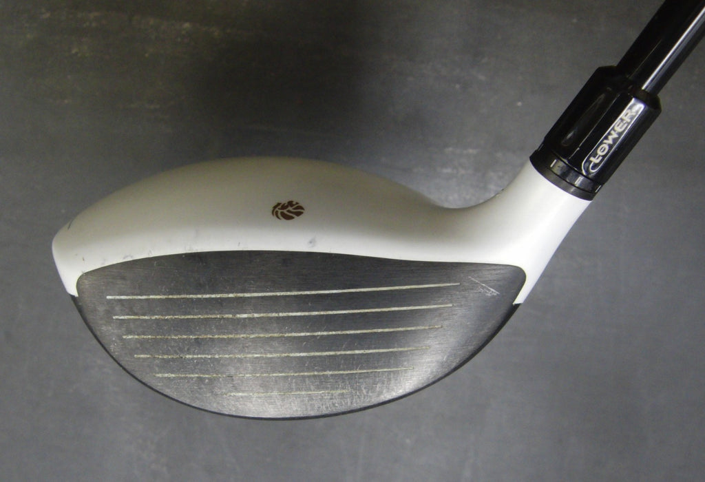 Taylormade Gloire 5 Wood Stiff Graphite Shaft PGM Grip