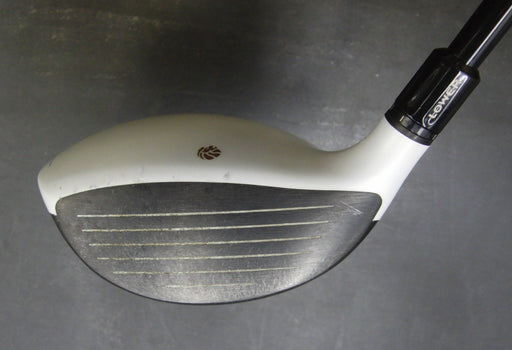 Taylormade Gloire 5 Wood Stiff Graphite Shaft PGM Grip