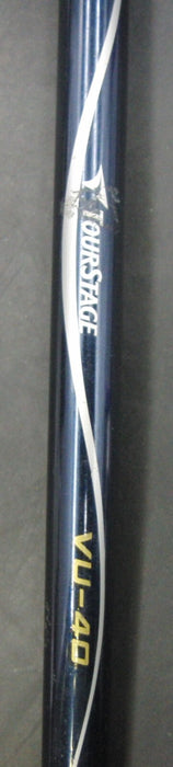 Bridgestone Tourstage ViQ CL 6 Hybrid Ladies Graphite Shaft Bridgestone Grip