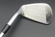 Mizuno MP-60 7 Iron Stiff Steel Shaft Black Grip